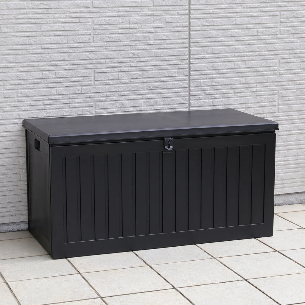 Outdoor Storage Box - Pack a Dilly Japan #