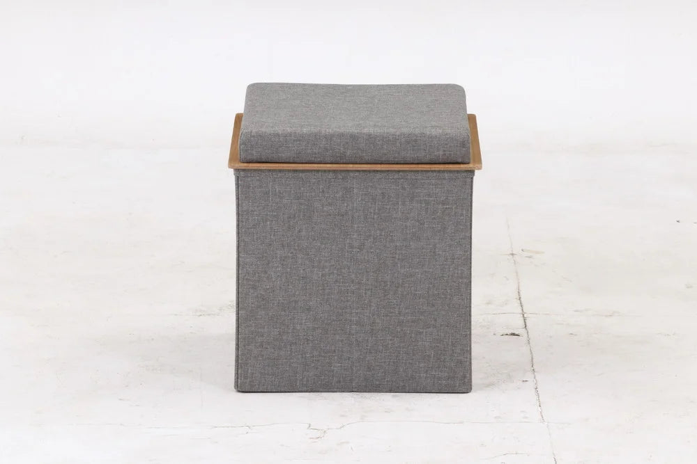 Storage Stool / Table - Pack a Dilly Japan #