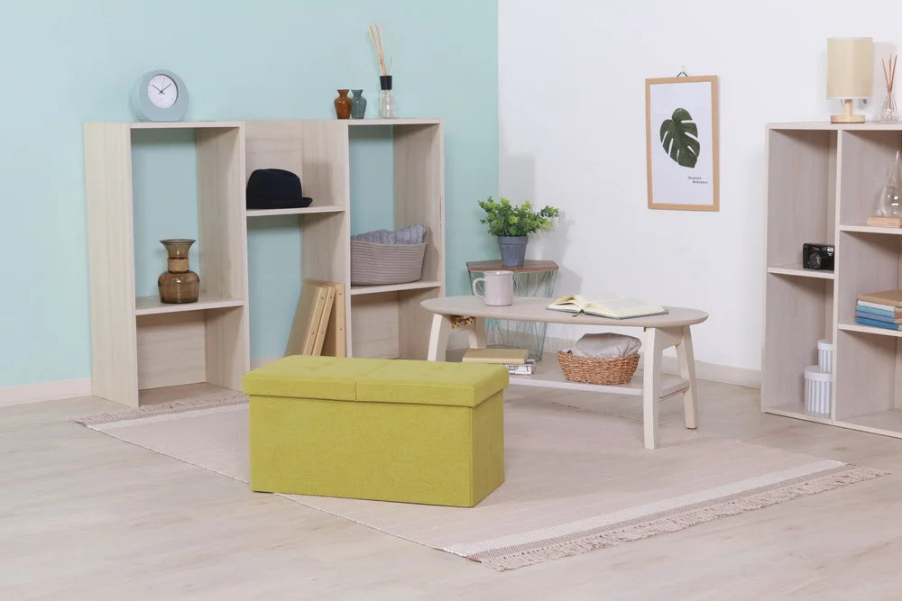 Storage Bench - Pack a Dilly Japan #