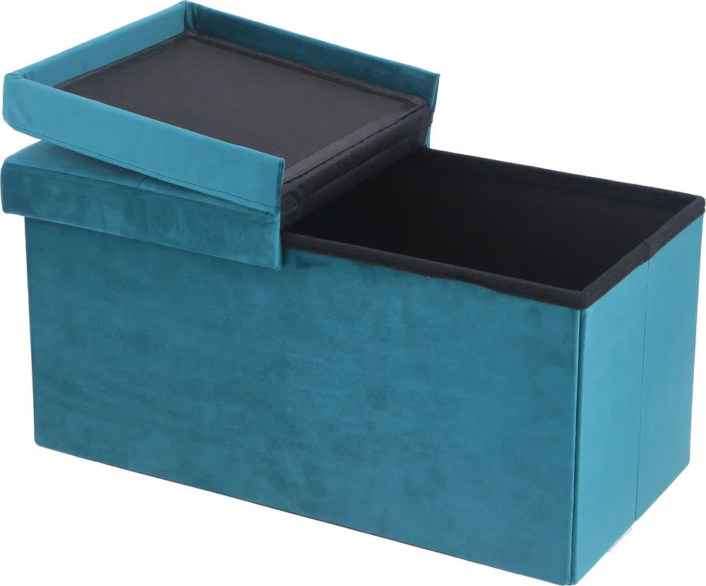 Storage Bench - Pack a Dilly Japan #
