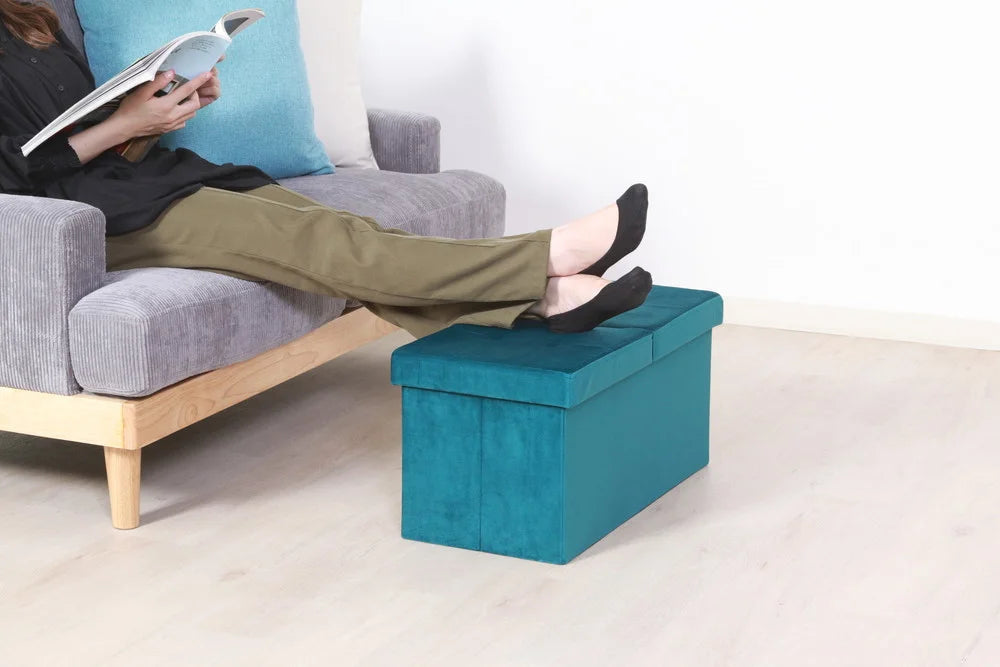 Storage Bench - Pack a Dilly Japan #