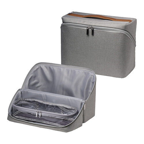 SONIC | Study bag that opens around - Pack a Dilly Japan #