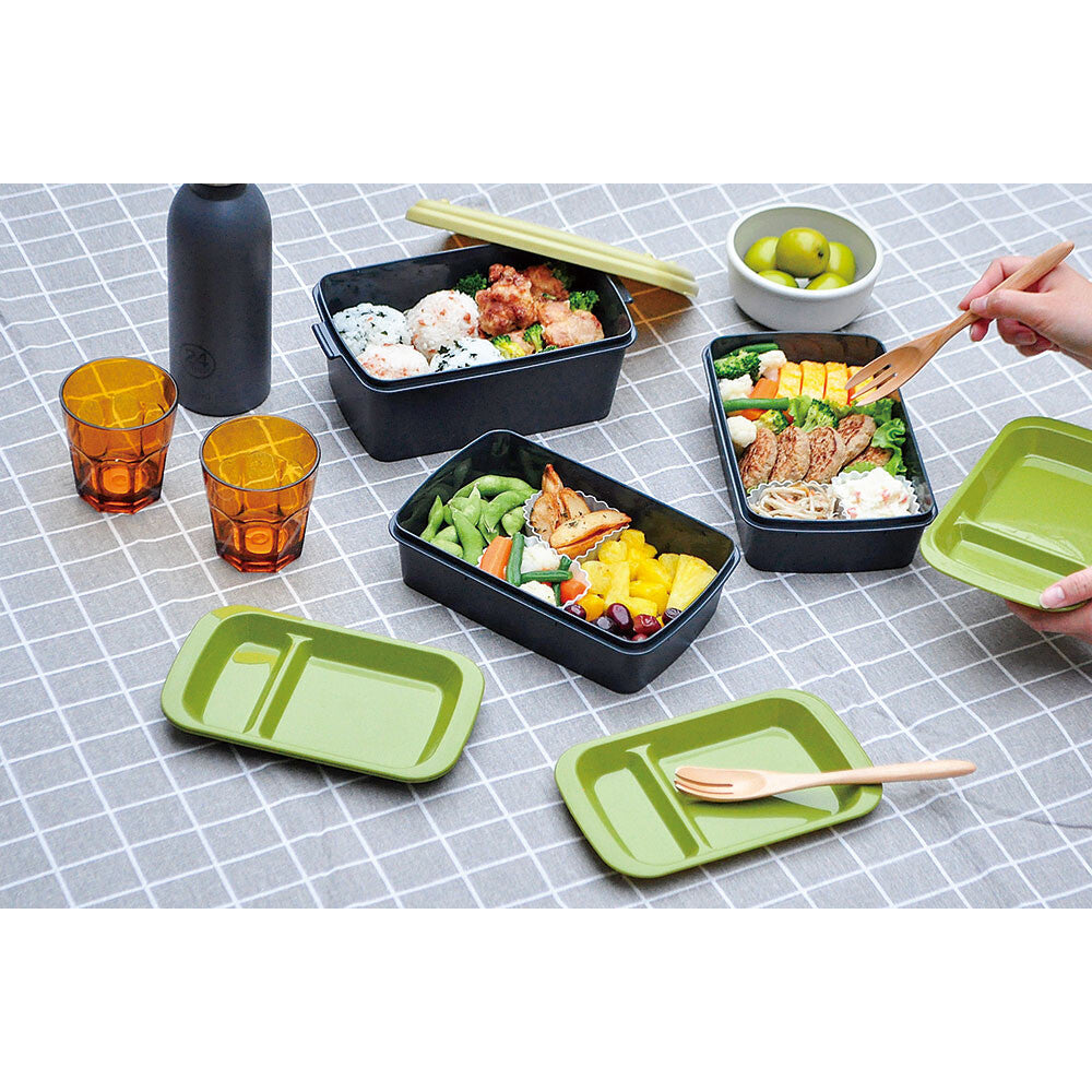 GENIAL | Picnic Lunch Box - Pack a Dilly Japan #