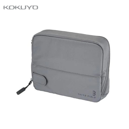 KOKUYO | Standing Tool Pouch - Pack a Dilly Japan #