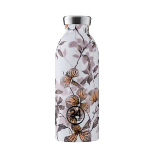 24 BOTTLES | Clima Bottle Patterned 500ml - Pack a Dilly Japan #