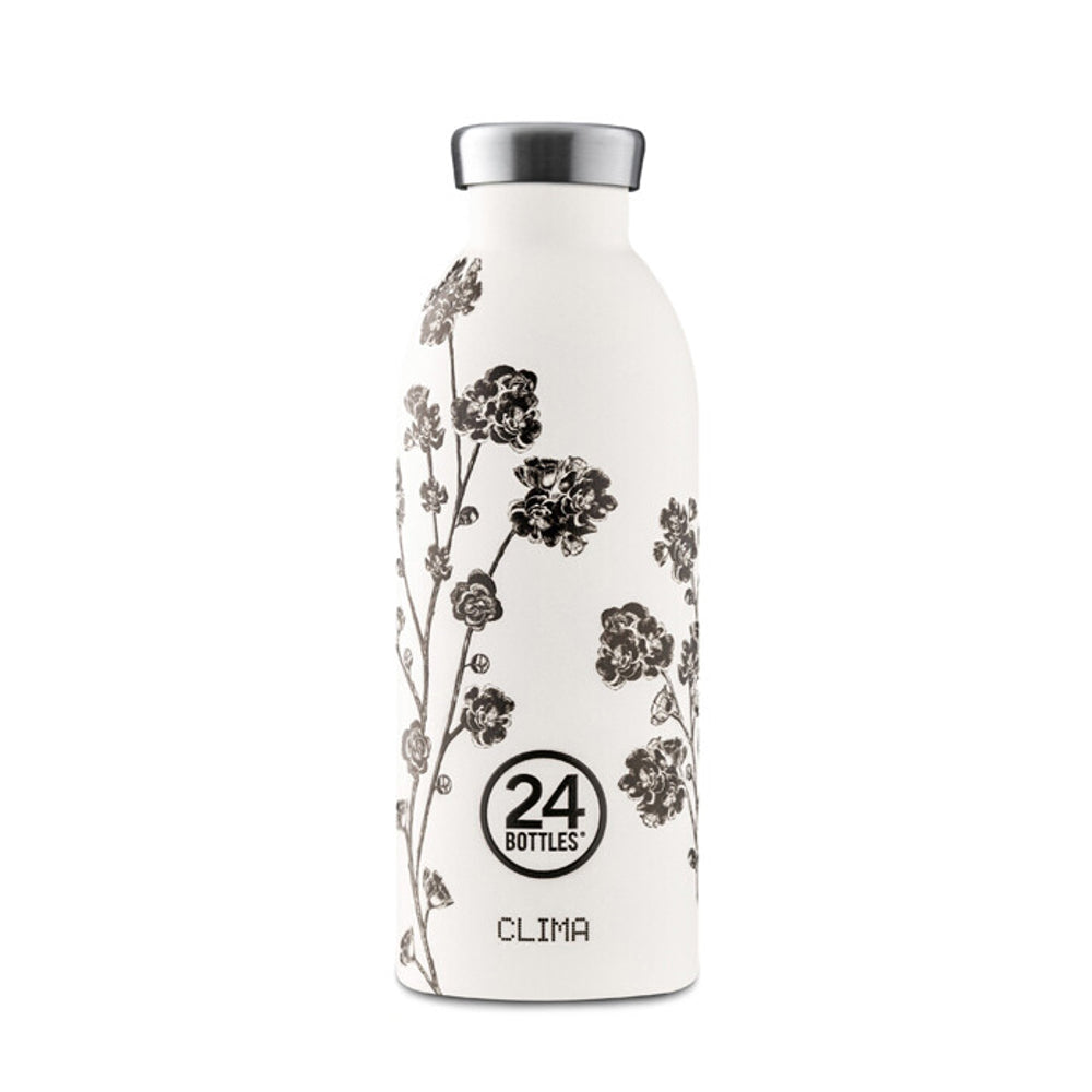 24 BOTTLES | Clima Bottle Patterned 500ml - Pack a Dilly Japan #