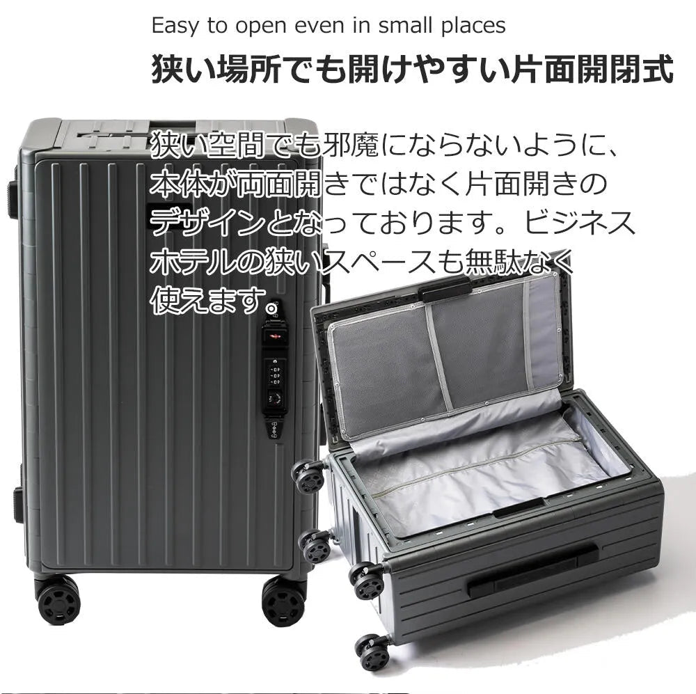 &.FLAT | Foldable Carry Case - Pack a Dilly Japan #