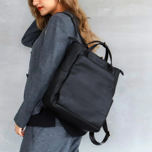 BLUE SINCERE | Women's Backpack - Pack a Dilly Japan #