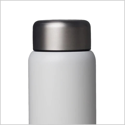 innovator | Stainless Steel Water Bottle 200ml - Pack a Dilly Japan #