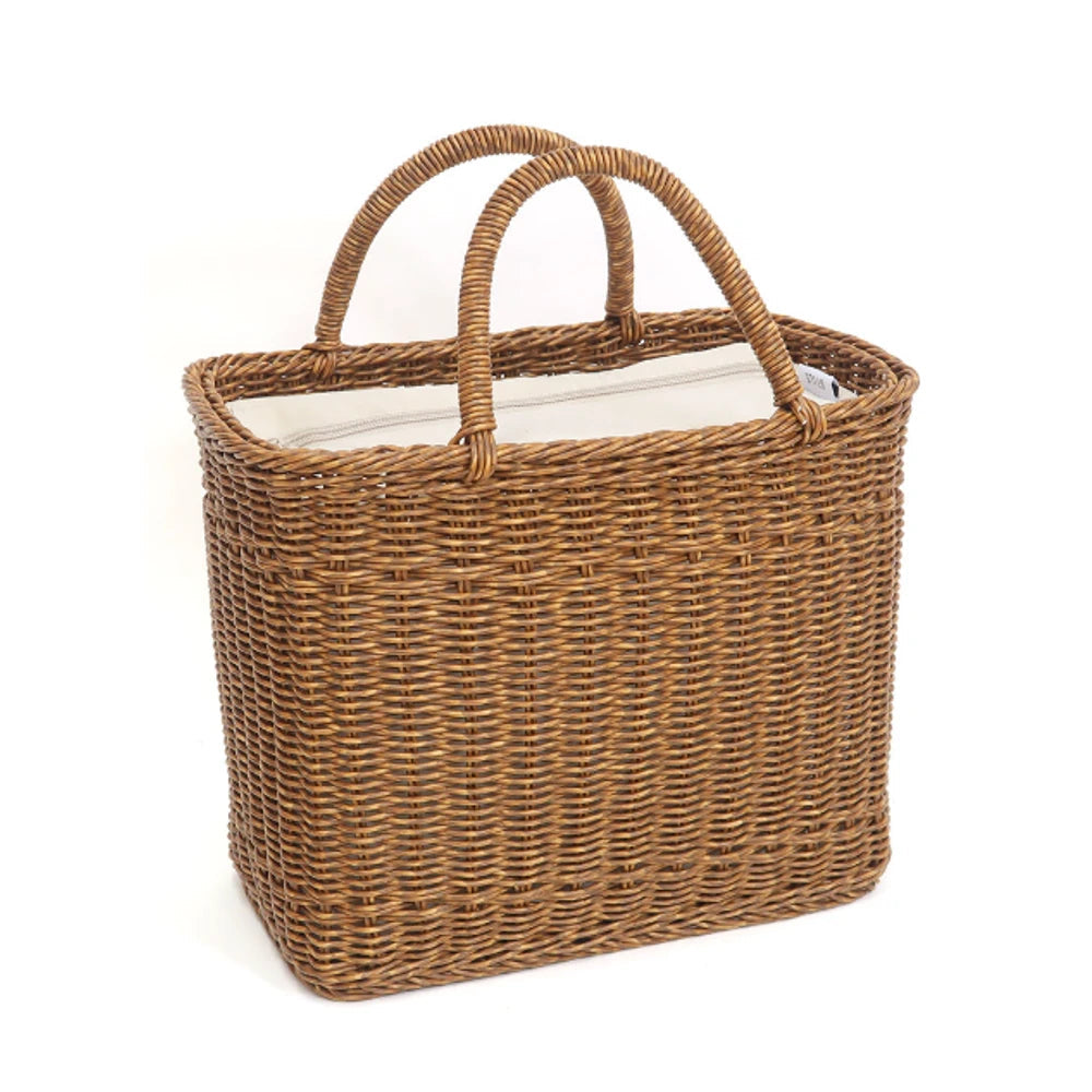 CREER | UTILE Picnic Cooler Basket - Pack a Dilly Japan #