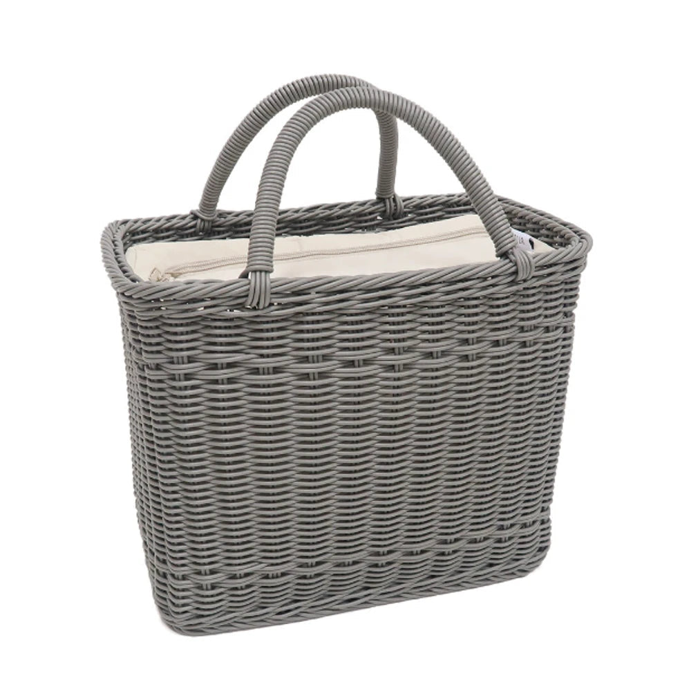 CREER | UTILE Picnic Cooler Basket - Pack a Dilly Japan #