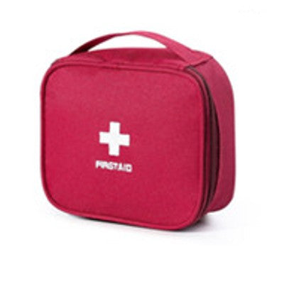 First Aid Pouch - Pack a Dilly Japan #