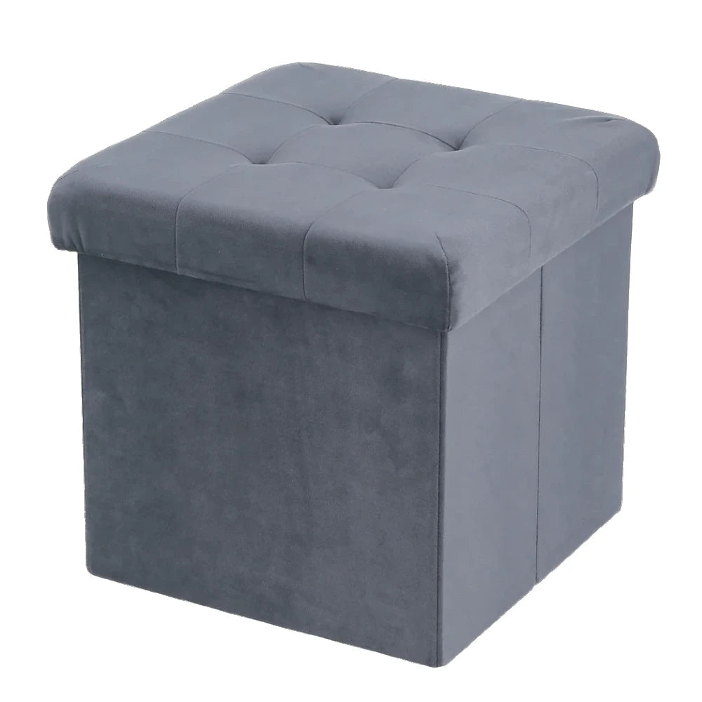 Storage stool - Pack a Dilly Japan #