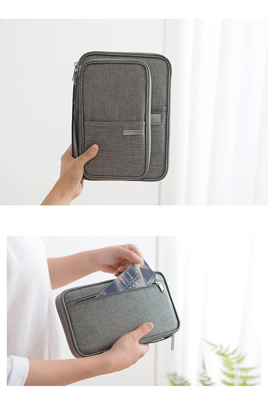 Travel organizer - Pack a Dilly Japan #