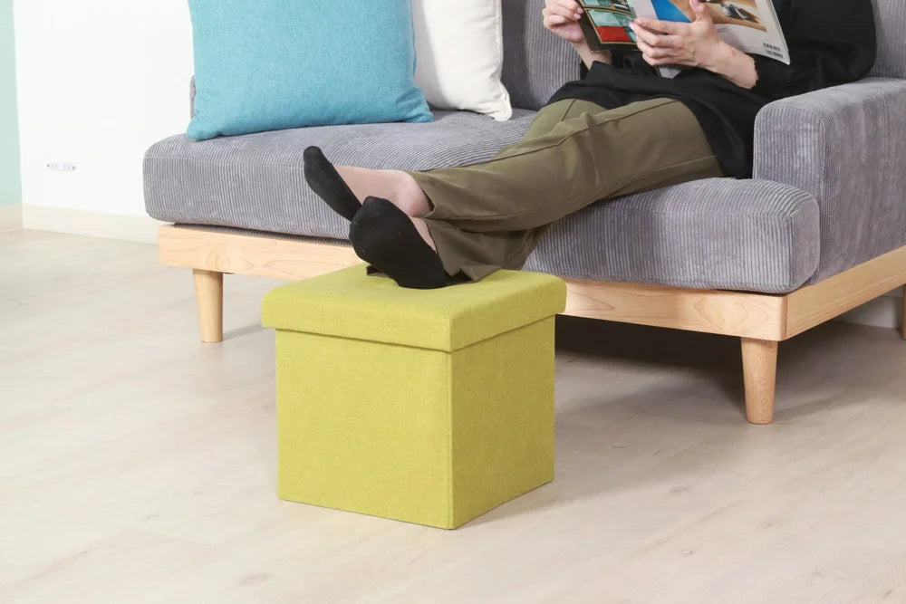 Storage stool - Pack a Dilly Japan #