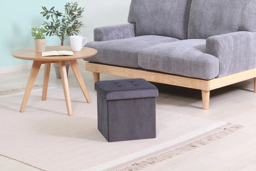 Storage stool - Pack a Dilly Japan #