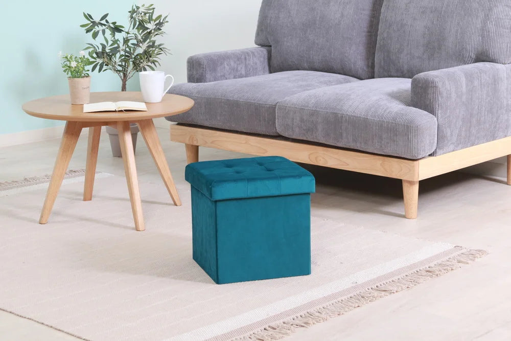 Storage stool - Pack a Dilly Japan #