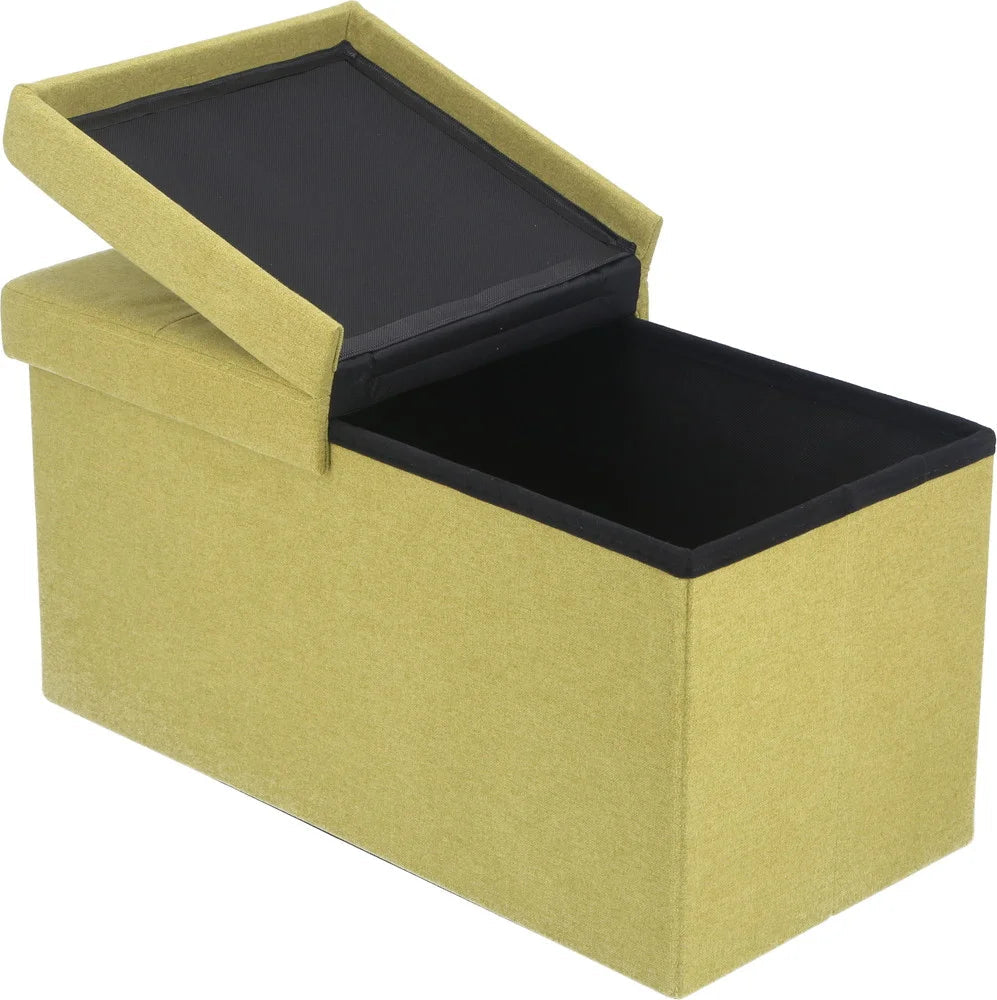 Storage Bench - Pack a Dilly Japan #