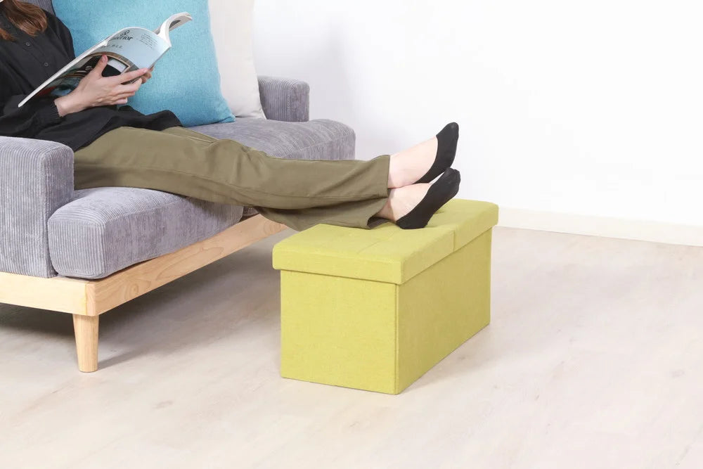 Storage Bench - Pack a Dilly Japan #