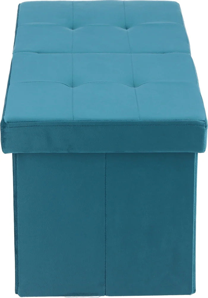 Storage Bench - Pack a Dilly Japan #