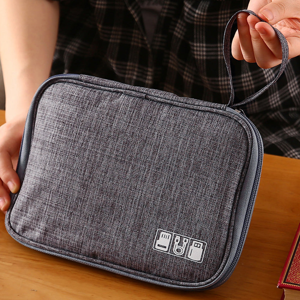 Gadget Pouch - Pack a Dilly Japan #