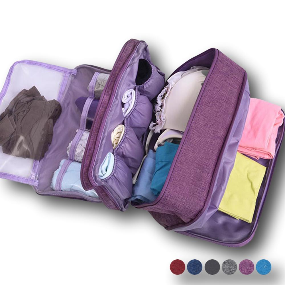 Underwear Storage - Pack a Dilly Japan #