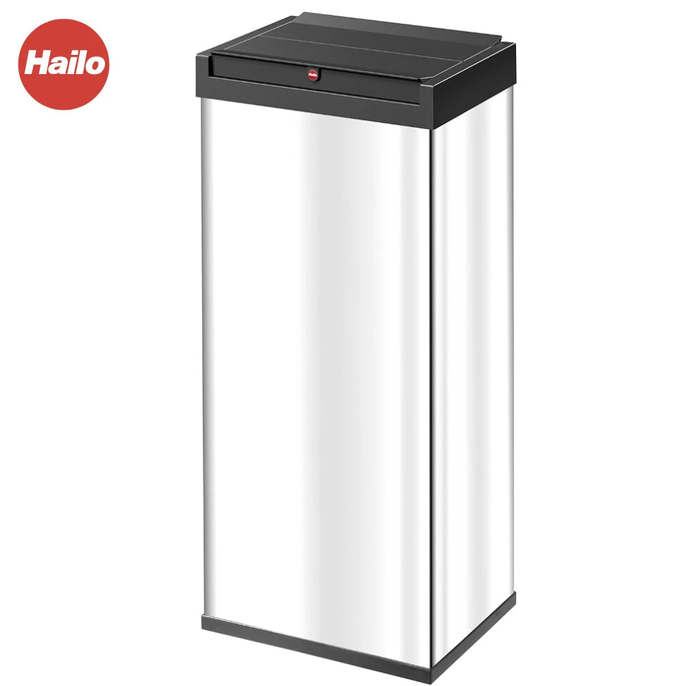 Hailo │New Big Box (Rubbish Bin) 40L/60L - Pack a Dilly Japan #