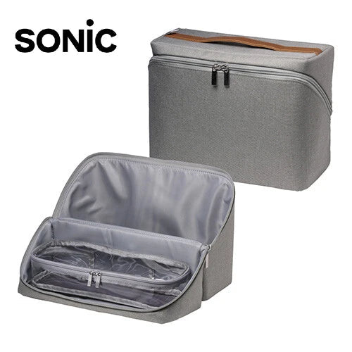 ソニック – Pack a Dilly Japan ソニック – Pack a Dilly Japan