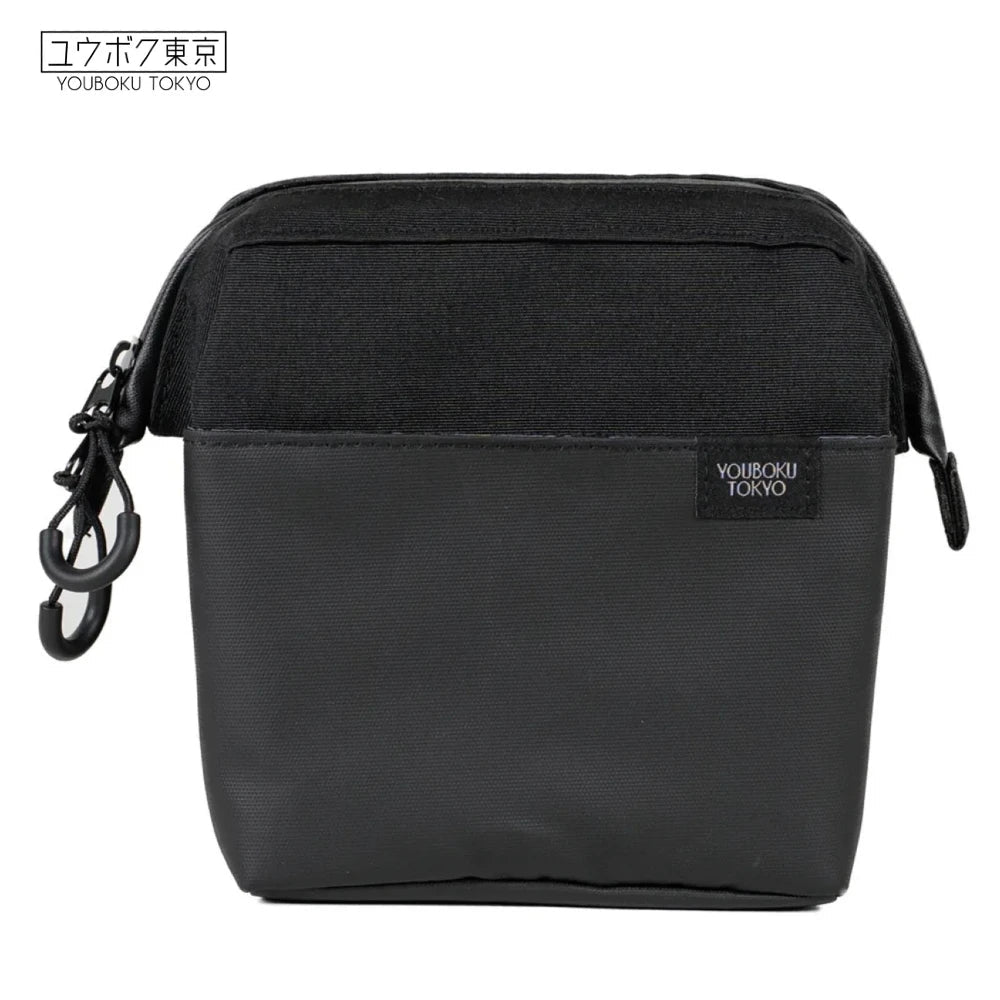 YOUBOKU TOKYO | Days Pouch - Pack a Dilly Japan #