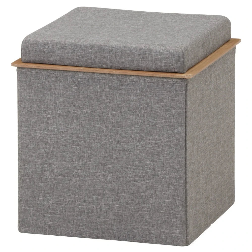 Storage Stool / Table - Pack a Dilly Japan #