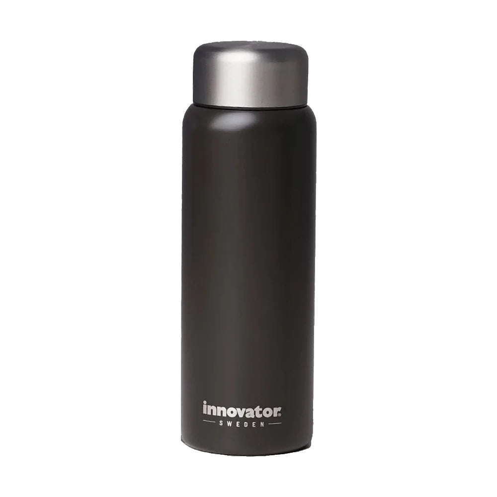 innovator | Stainless Steel Water Bottle 200ml - Pack a Dilly Japan #