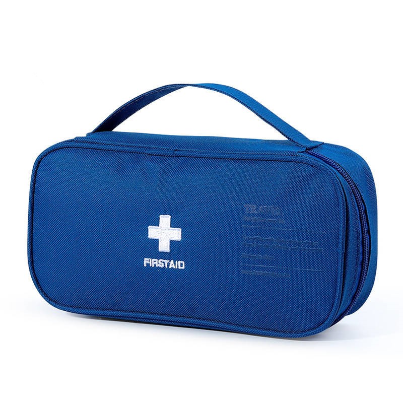 First Aid Pouch - Pack a Dilly Japan #