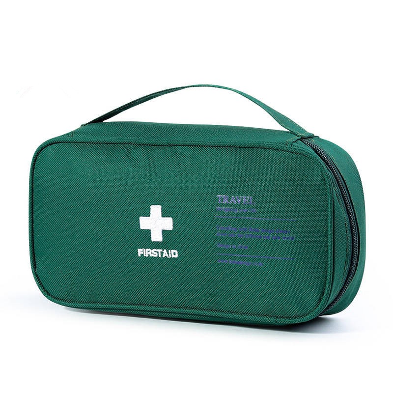 First Aid Pouch - Pack a Dilly Japan #