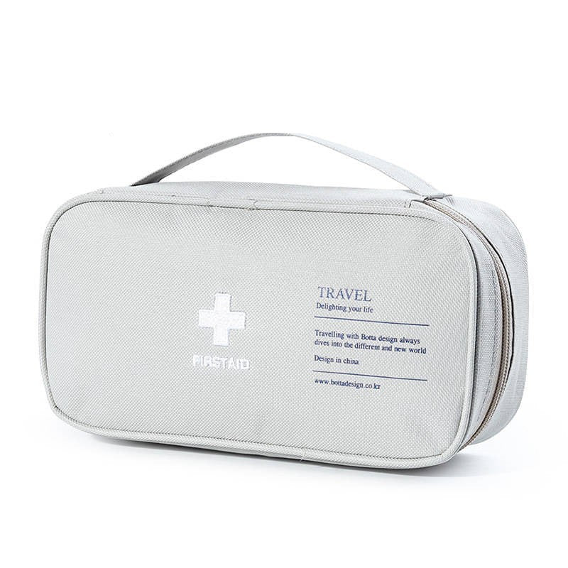 First Aid Pouch - Pack a Dilly Japan #