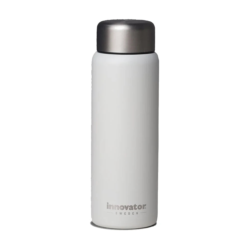 innovator | Stainless Steel Water Bottle 200ml - Pack a Dilly Japan #