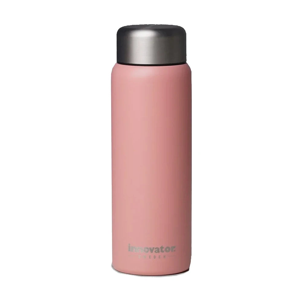 innovator | Stainless Steel Water Bottle 200ml - Pack a Dilly Japan #